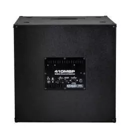500 Watt 4x10 Ultra Light Powered Cabinet